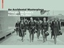 Cover: An Accidental Masterpiece - Birkhäuser