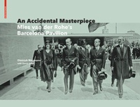Enlarge image Cover: An Accidental Masterpiece - Birkhäuser