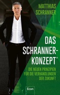 Cover: Das Schranner-Konzept&reg; - Ullstein