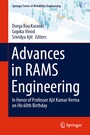 Cover: Advances in RAMS Engineering - Springer