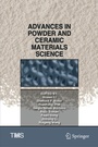 Cover: Advances in Powder and Ceramic Materials Science - Springer