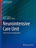 Abbildung von: Neurointensive Care Unit - Humana