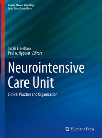 Abbildung von: Neurointensive Care Unit - Humana