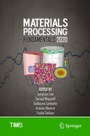 Cover: Materials Processing Fundamentals 2020 - Springer