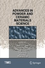 Cover: Advances in Powder and Ceramic Materials Science - Springer