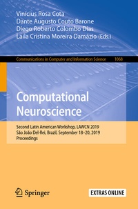Abbildung von: Computational Neuroscience - Springer
