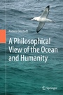 Cover: A Philosophical View of the Ocean and Humanity - Springer