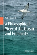 Cover: A Philosophical View of the Ocean and Humanity - Springer