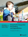 Cover: Sensorische Integration bei Kindern und Jugendlichen - Hogrefe