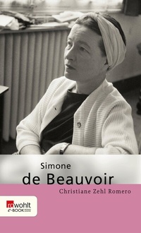 Abbildung von: Simone de Beauvoir - Rowohlt