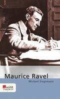 Cover: Maurice Ravel - Rowohlt