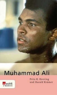 Abbildung von: Muhammad Ali - Rowohlt