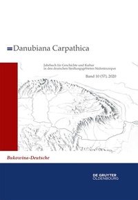 Enlarge image Cover: 2020 - De Gruyter