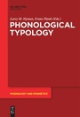 Cover: Phonological Typology - De Gruyter Mouton