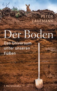 Abbildung von: Der Boden - C. Bertelsmann