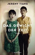 Cover: Das Gewicht der Zeit - Residenz