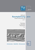 Cover: Raumplanung - NWV im Verlag &Ouml;sterreich GmbH
