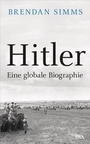 Cover: Hitler - DVA