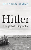 Cover: Hitler - DVA