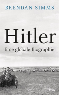 Abbildung von: Hitler - DVA