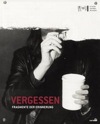 Abbildung von: Vergessen - Haymon Verlag