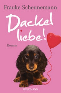 Abbildung von: Dackelliebe - Goldmann