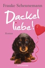 Cover: Dackelliebe - Goldmann