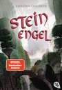 Cover: Steinengel - cbt