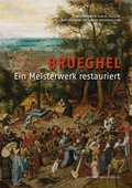 Cover: Brueghel - Michael Imhof Verlag
