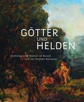 Cover: G&ouml;tter und Helden - Michael Imhof Verlag