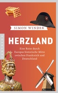 Cover: Herzland - Siedler