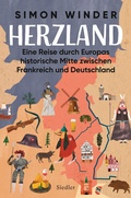 Cover: Herzland - Siedler