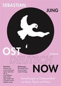 Cover: Sebastian Jung - Kerber Verlag
