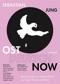 Enlarge image Cover: Sebastian Jung - Kerber Verlag