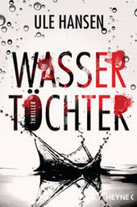 Abbildung von: Wassertöchter - Heyne