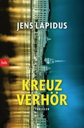 Cover: Kreuzverh&ouml;r - btb