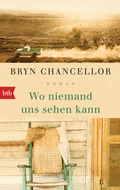 Cover: Wo niemand uns sehen kann - btb