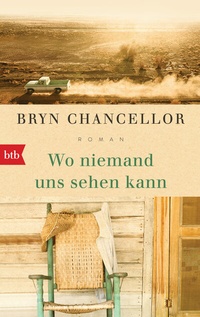 Abbildung von: Wo niemand uns sehen kann - btb
