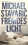 Cover: Fremdes Licht - Luchterhand Literaturverlag