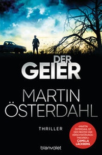 Abbildung von: Der Geier - Blanvalet
