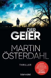 Abbildung von: Der Geier - Blanvalet
