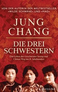 Abbildung von: Die drei Schwestern - Blessing
