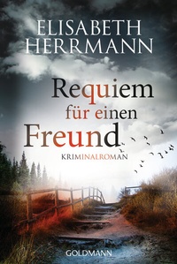 Abbildung von: Requiem für einen Freund - Goldmann