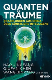 Enlarge image Cover: Quantenträume - Heyne