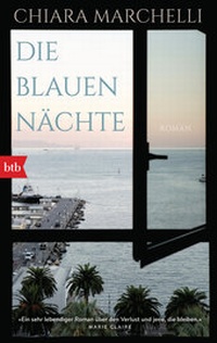 Abbildung von: Die blauen Nächte - btb
