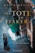 Cover: Der Tote im Fiaker - Goldmann