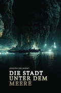 Cover: Die Stadt unter dem Meere - epubli
