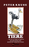Cover: Tiere - BoD - Books on Demand