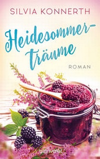 Abbildung von: Heidesommerträume - Blanvalet