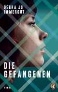 Cover: Die Gefangenen - Penguin Verlag